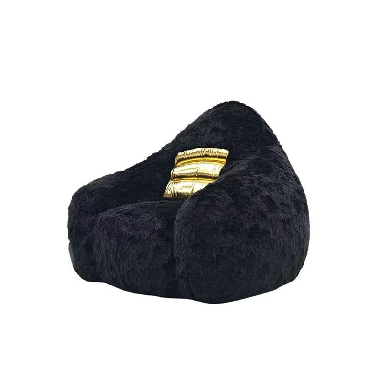 Designer King Kong Leisure Chair, Trendy Creative Cartoon Children's Animal Seat, Gorilla Single Lazy Sofa Chair - Image 3